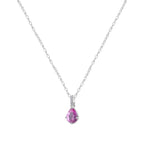 Collar Brosway Fancy Plateado FVP18N