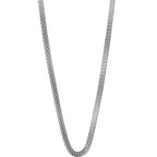 Collar Bering 423-10-500 Plateado