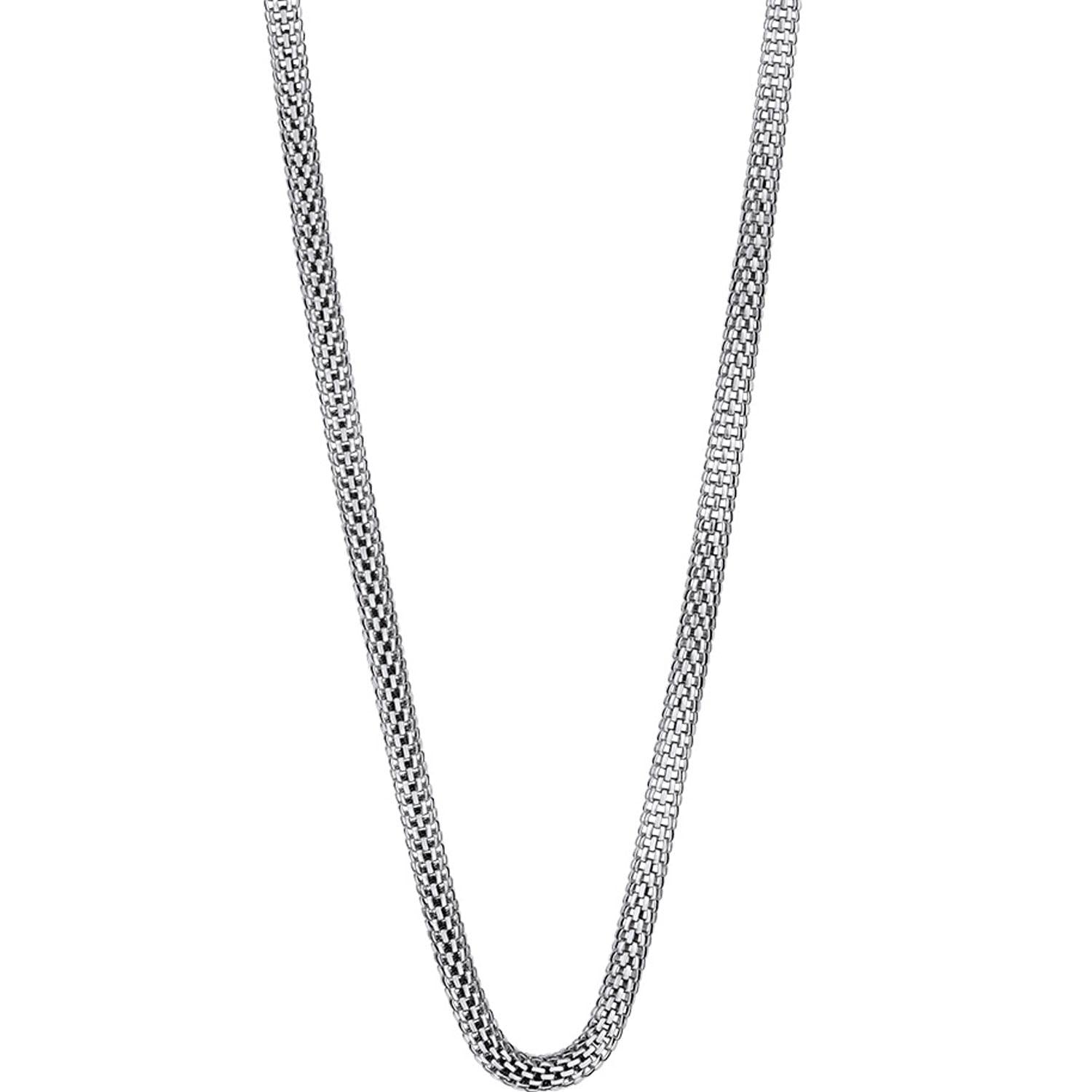 Collar Bering 423-10-500 Plateado