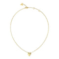 Collar Mujer Guess Dorado Jubn06087Jwygt/U