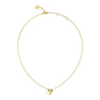 Collar Mujer Guess Dorado Jubn06087Jwygt/U
