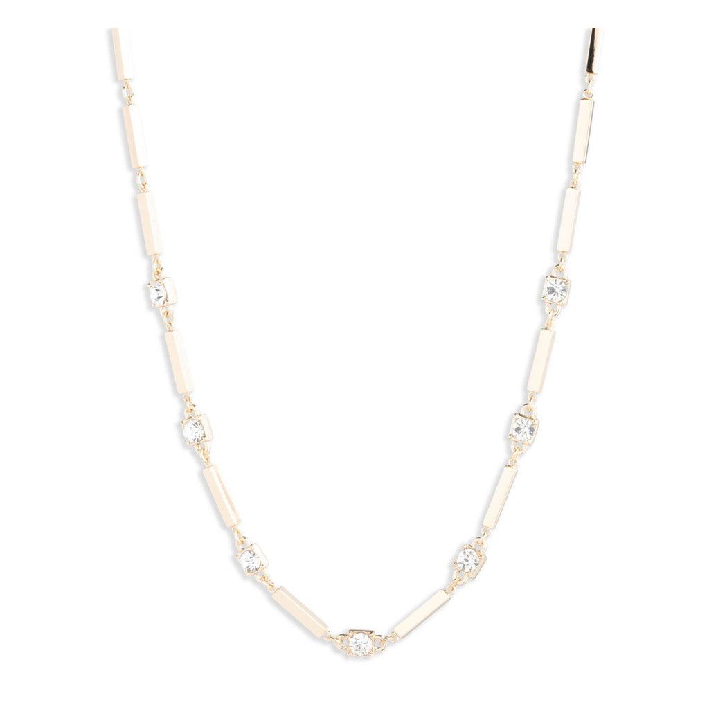 Collar Lauren Ralph Lauren 14N00494 Dorado