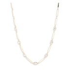 Collar Lauren Ralph Lauren 14N00494 Dorado