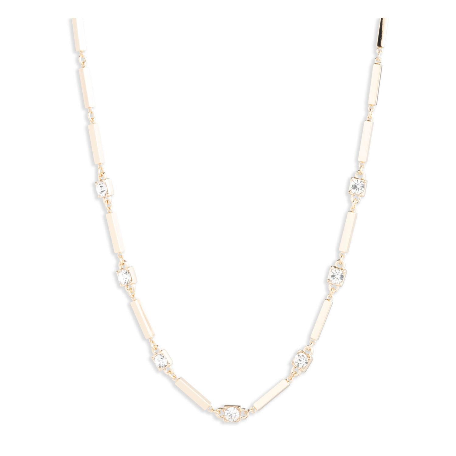 Collar Lauren Ralph Lauren 14N00494 Dorado