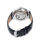 Reloj  Análogo  Hombre Orient Azul RA-AC0024L