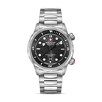 Reloj Análogo Hombre Swiss Military BREAKWATER - SMWGH0006404