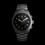 Reloj Hombre Swiss Military Plateado SMWGI0004204