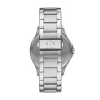 Reloj Plateado Armani Exchange Hombre AX2103