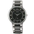 Reloj Orient FQC0J005B Multicolor Mujer