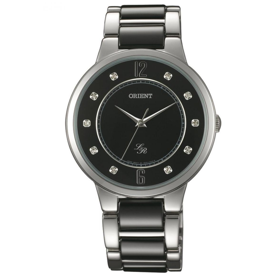 Reloj Orient FQC0J005B Multicolor Mujer