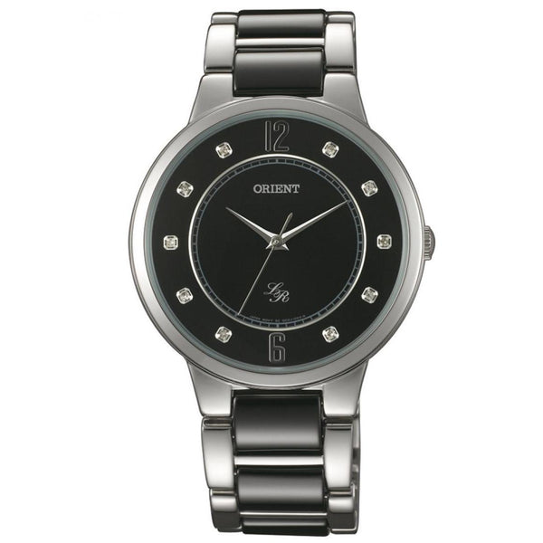 Reloj Orient FQC0J005B Multicolor Mujer