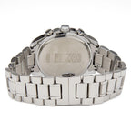Reloj Umbro Plus UMBP-4700-3 Plateado Hombre