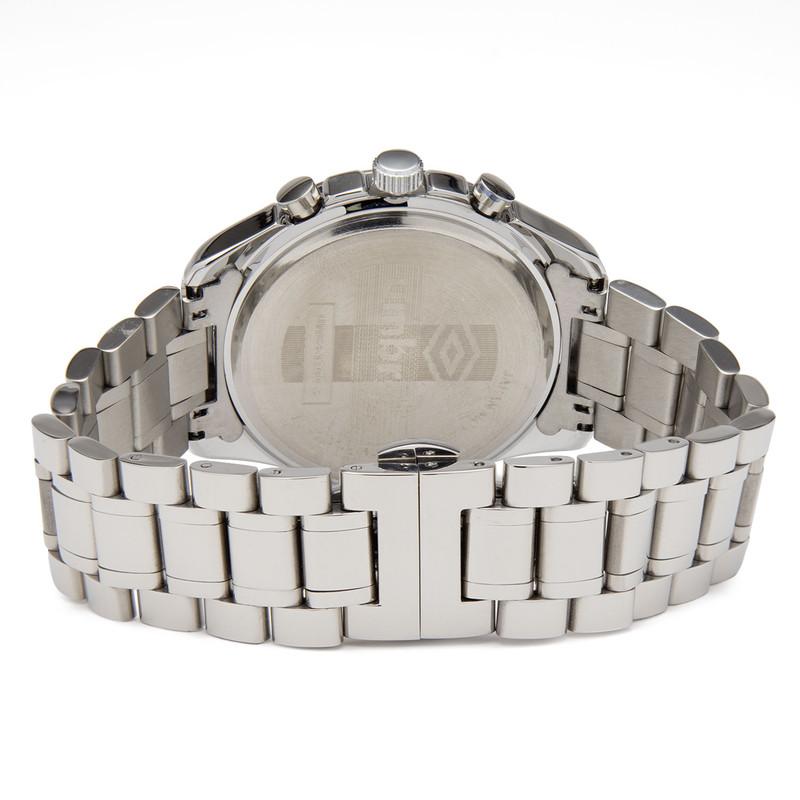 Reloj Umbro Plus UMBP-4700-3 Plateado Hombre