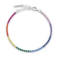 Pulsera Brosway Fancy Plateado FJR08