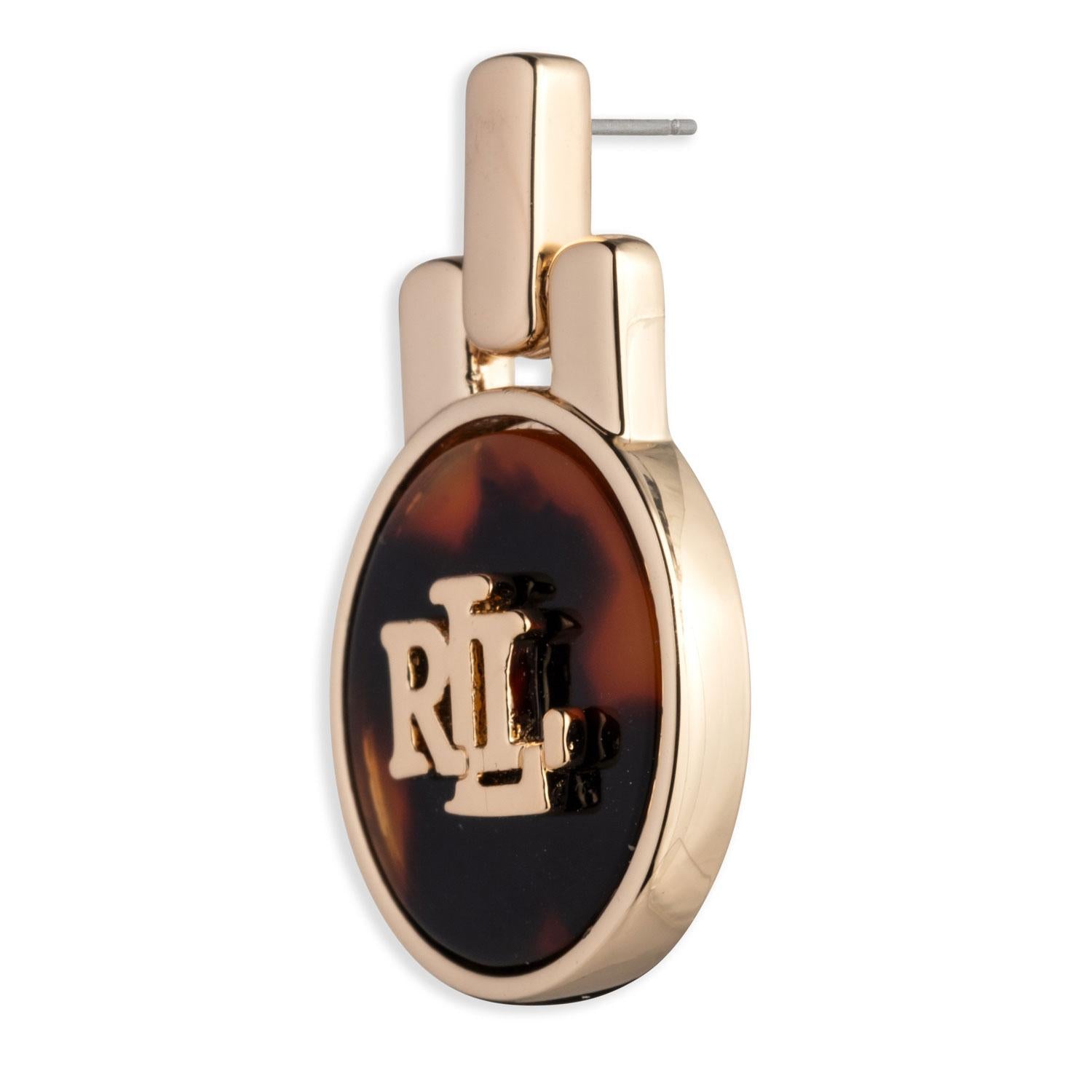 Aros Lauren Ralph Lauren 14G00783 Dorados