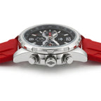 Reloj Análogo Hombre Umbro Plus Rojo UMBP-1500-192