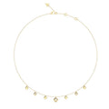 Collar Mujer Guess Dorado Jubn06178Jwygt/U