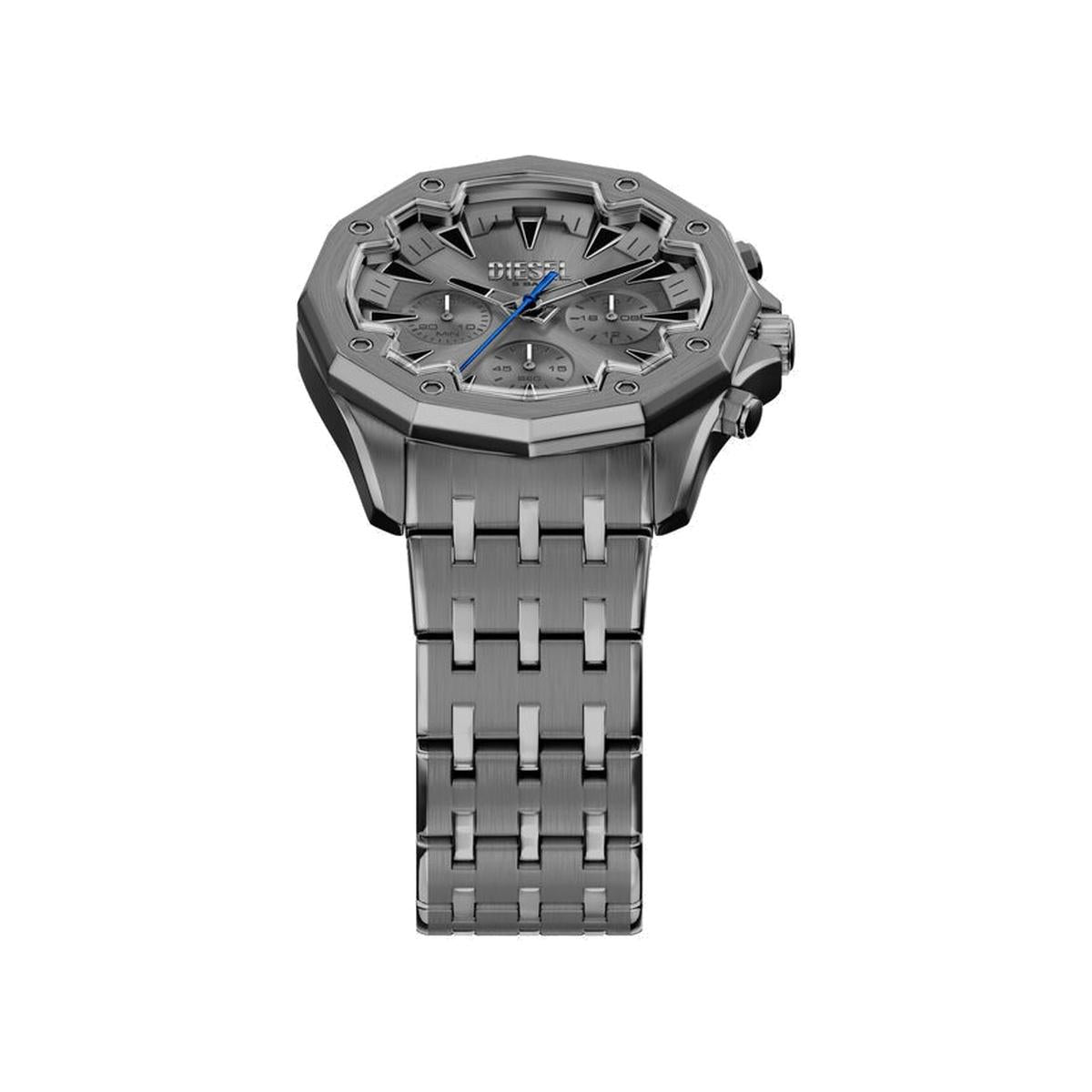 Reloj Hombre Diesel Bronce DZ4708