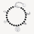 Pulsera Brosway Negro Mujer BHKB130
