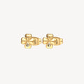 Aros Brosway Chakra Dorados BHKE043