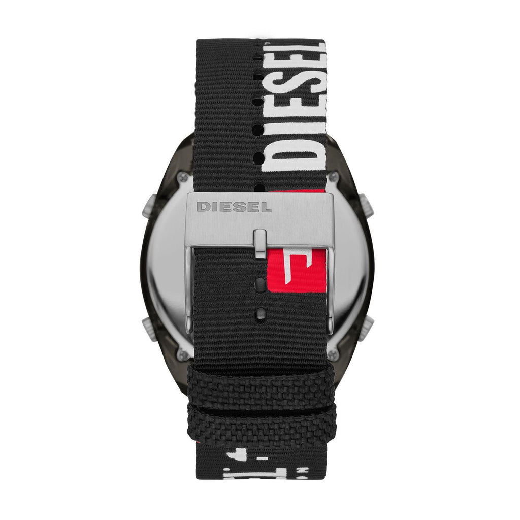 Reloj Diesel DZ1914 Negro Hombre