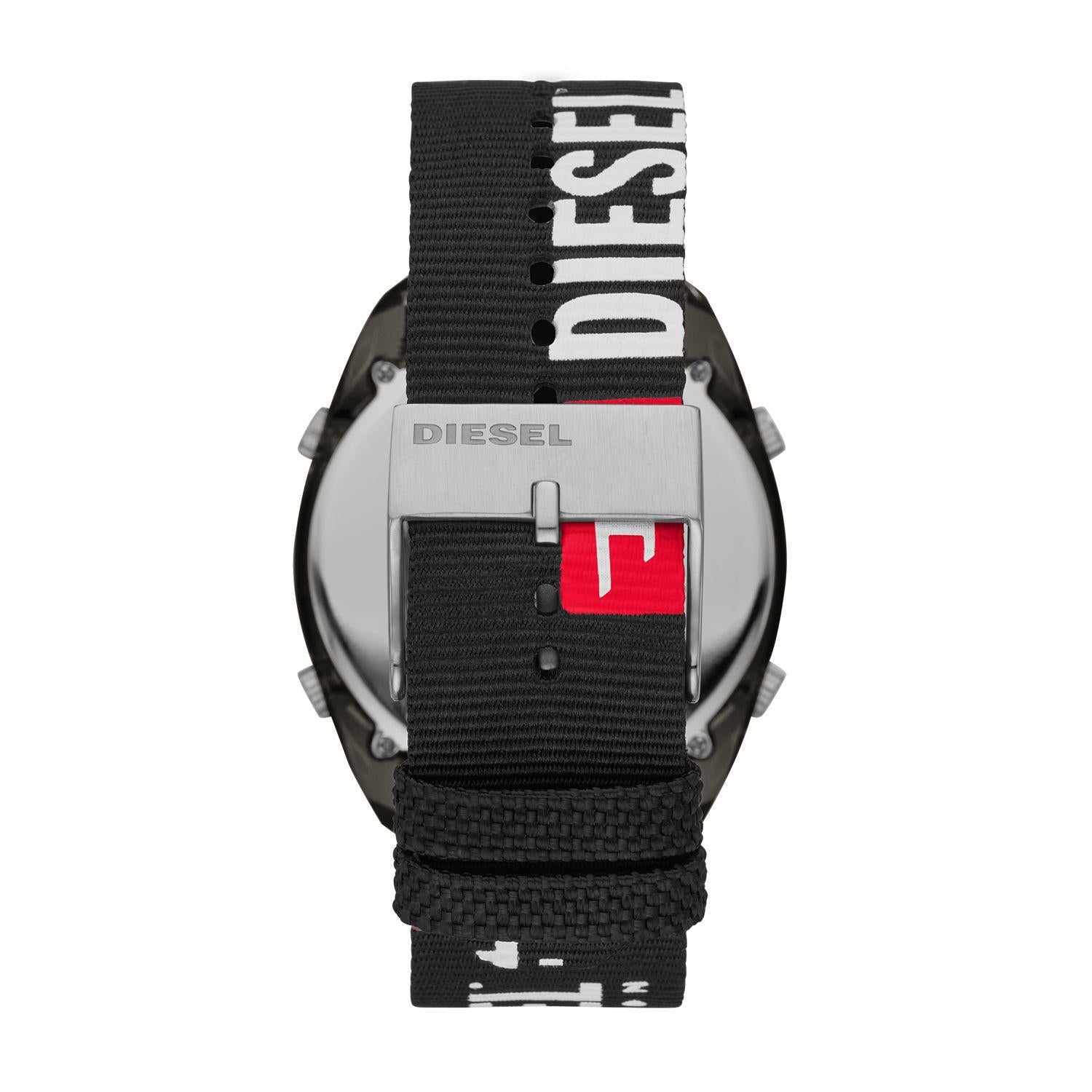 Reloj Diesel DZ1914 Negro Hombre