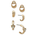 Set de Aros Mujer Anne Klein Breath Dor. 01G01537