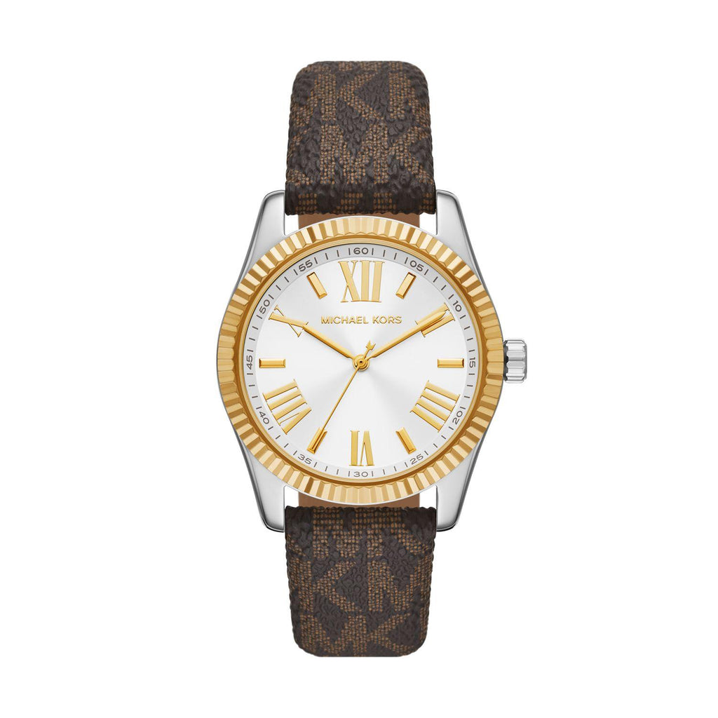 Reloj Michael Kors MK4745 Café Mujer