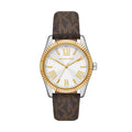 Reloj Michael Kors MK4745 Café Mujer