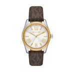 Reloj Michael Kors MK4745 Café Mujer