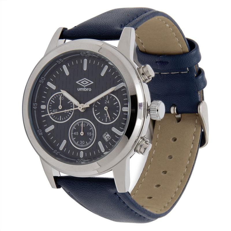 Reloj Umbro Plus UMBP-5300-6 Azul Hombre