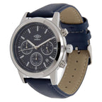 Reloj Umbro Plus UMBP-5300-6 Azul Hombre