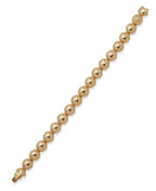 Pulsera Mujer Anne Klein Port St. Lucie Dorado