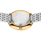Reloj Análogo Bering Bicolor Mujer 19334-010