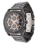 Reloj Umbro Plus UMBP-5900-5 Grafito Hombre