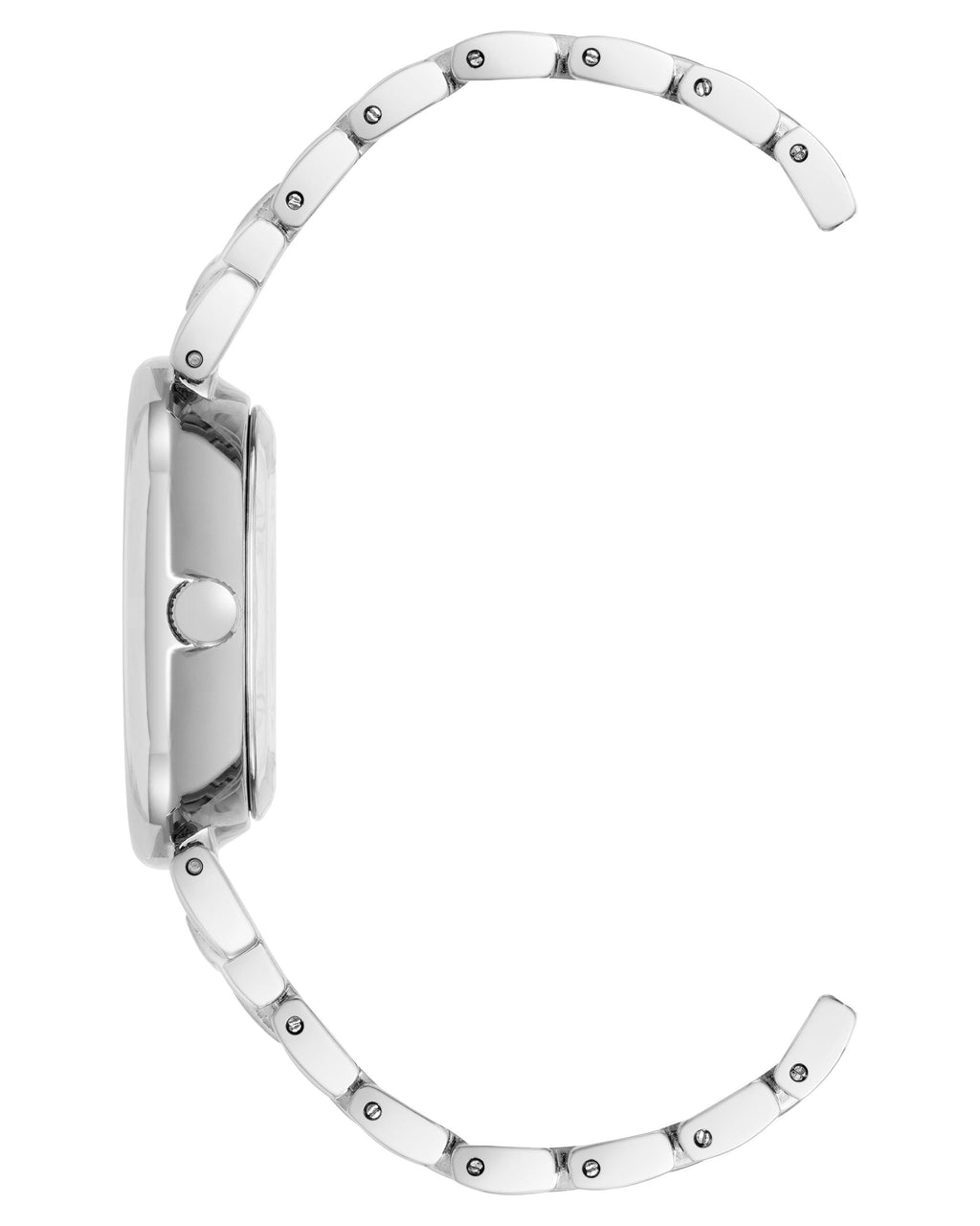 Reloj Análogo Mujer Anne Klein Plat. AK-5329SVSV