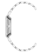 Reloj Análogo Mujer Anne Klein Plat. AK-5329SVSV