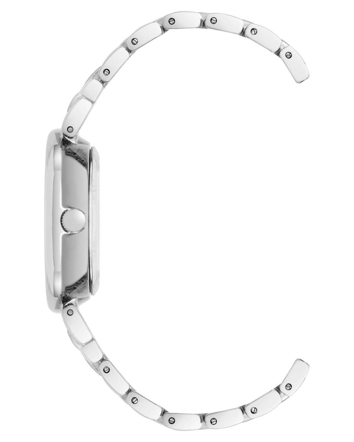 Reloj Análogo Mujer Anne Klein Plat. AK-5329SVSV