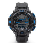 Reloj Umbro UMB-156-2 Negro Hombre