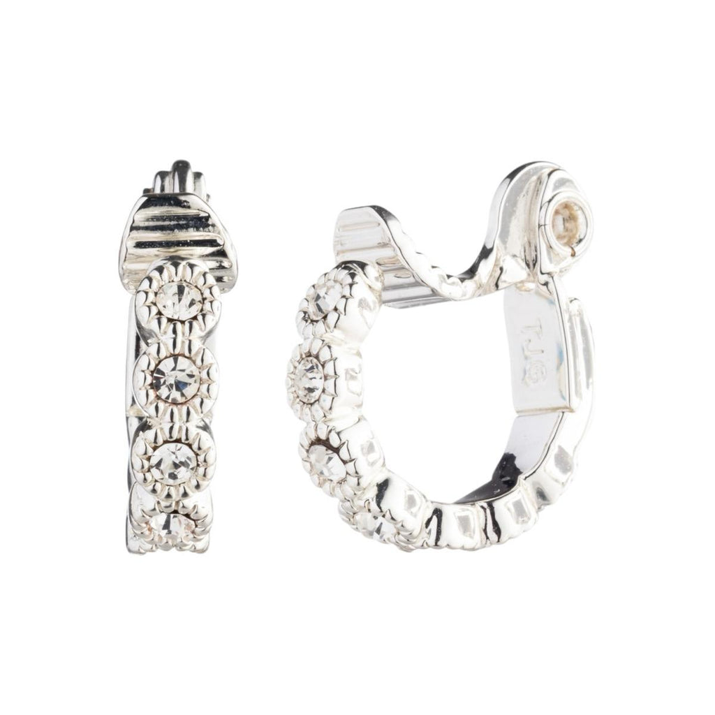 Aros Lauren Ralph Lauren Plateados 14C00080