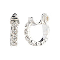 Aros Lauren Ralph Lauren Plateados 14C00080