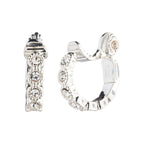 Aros Lauren Ralph Lauren Plateados 14C00080