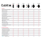 Reloj Cubitt Smart Watch Gris CT2P2-18