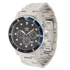 Reloj Umbro Plus UMBP-4000-3 Plateado Hombre
