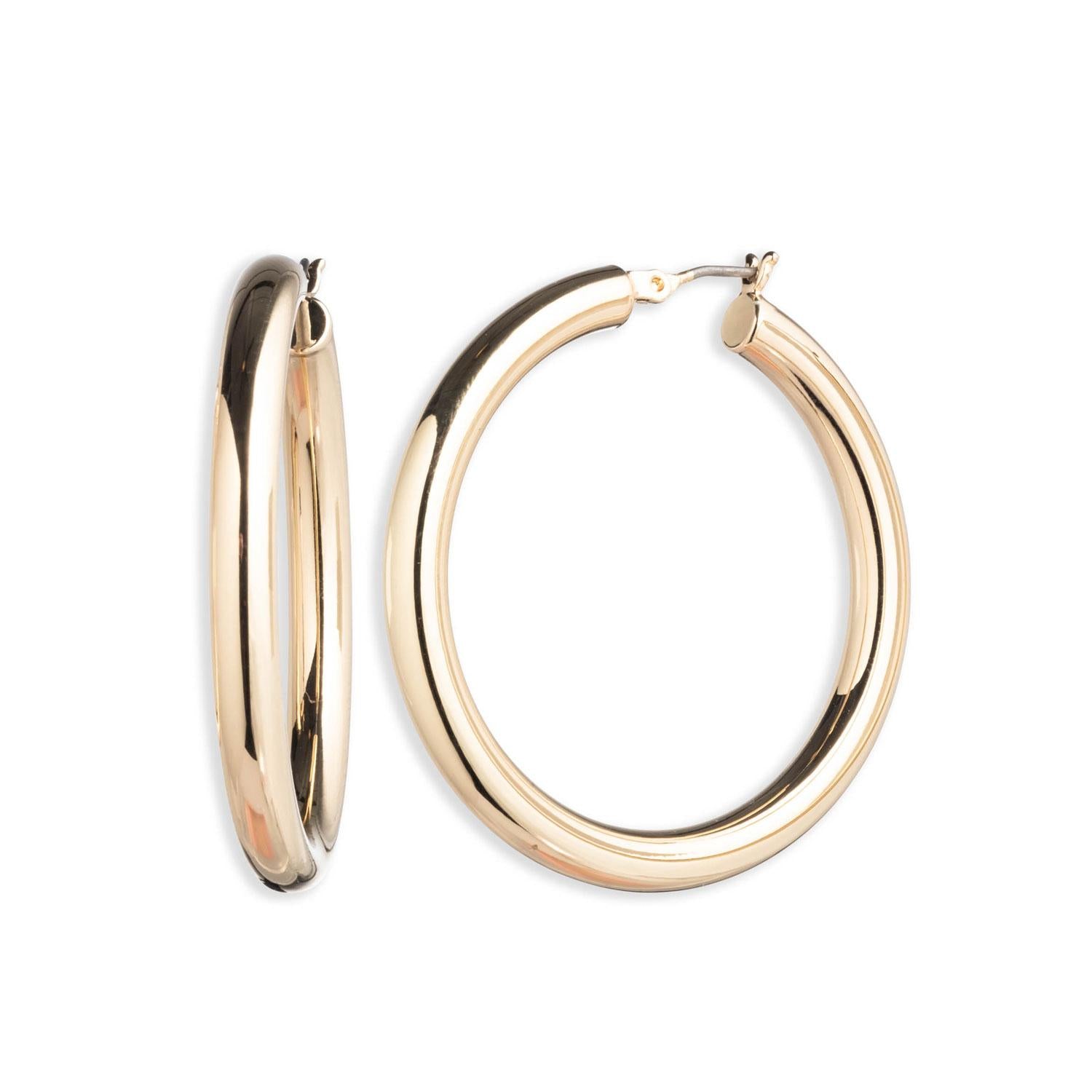 Aros Lauren Ralph Lauren 14G00815 Dorados