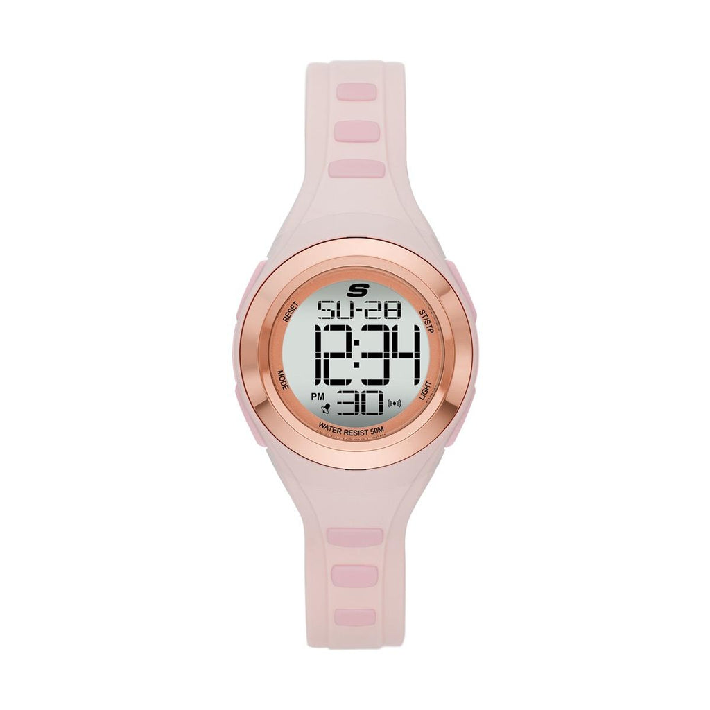 Reloj Skechers Rosado Mujer SR2115
