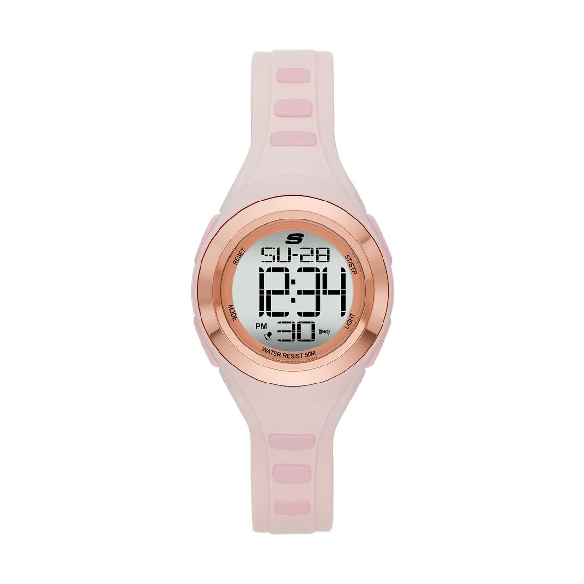 Reloj Skechers Rosado Mujer SR2115