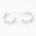 Aros 19V69 Italia Plateados STER121