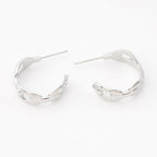 Aros 19V69 Italia Plateados STER121