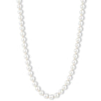 Collar Mujer Anne Klein Básicos Perla